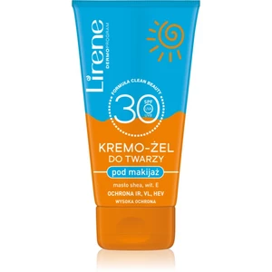 Lirene Sun care ochranná podkladová báza pod make-up SPF 30 50 ml