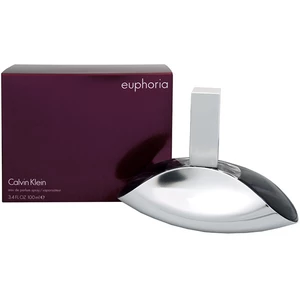 Calvin Klein Euphoria parfémovaná voda pro ženy 100 ml
