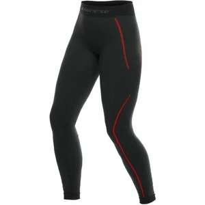 Dainese Thermo Pants Lady Black/Red XS/S