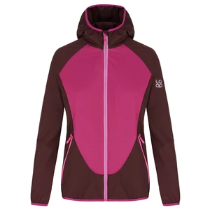 Women's jacket LOAP URLANA Burgundy