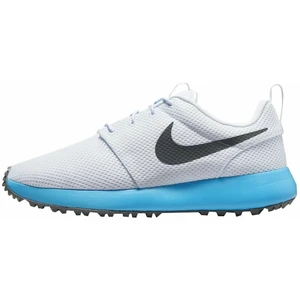 Nike Roshe G Next Nature Mens Golf Shoes Football Grey/Iron Grey 45