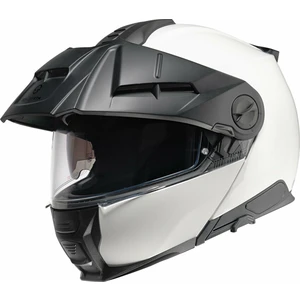 Schuberth E2 Glossy White 2XL Prilba