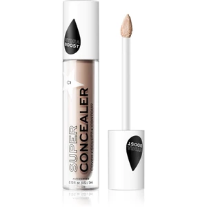 Revolution Relove Super Concealer hydratačný korektor odtieň C1 3 ml