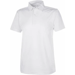 Galvin Green Rylan Boys Polo Shirt White 170