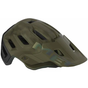 MET Roam MIPS Kiwi Iridescent/Matt S (52-56 cm) Casco de bicicleta