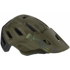 MET Roam MIPS Kiwi Iridescent/Matt S (52-56 cm) Cyklistická helma