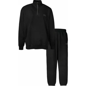 Fila FPW1113 Man Pyjamas Black XL Ropa interior deportiva