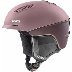 UVEX Ultra Bramble Mat 51-55 cm Lyžařská helma