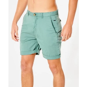 Rip Curl Shorts TWISTED WALKSHORT Muted Green