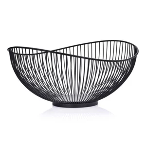 DUKA Unisex's Decorative Bowl Modern Scandi 1218439