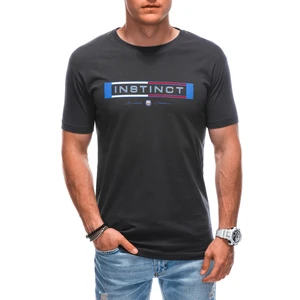 T-shirt da uomo Edoti