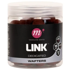 Mainline boilies balanced wafter the link - 12 m