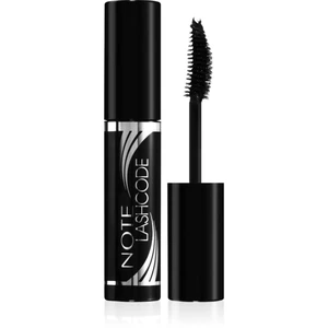 Note Cosmetique Lash Code řasenka pro objem a natočení řas 14 ml