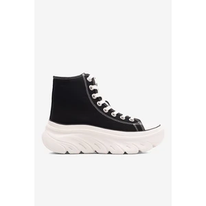 Sportovní obuv Skechers FUNKY STREET 177430 BLK