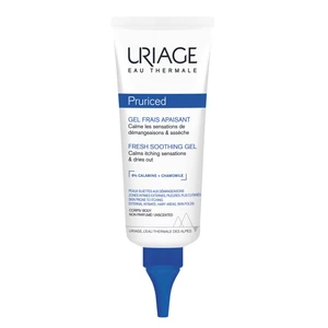 Uriage Pruriced łagodząca emulsja Fresh Soothing Gel 100 ml