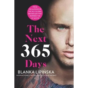 The Next 365 Days - Blanka Lipinska