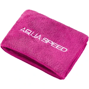 AQUA SPEED Kids's Towels Dry Coral