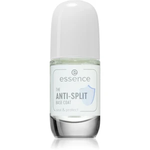 Essence The Anti Split péče pro posílení křehkých a lámavých nehtů 8 ml