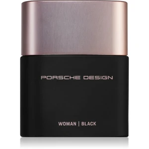 Porsche Design Woman Black parfémovaná voda pro ženy 50 ml