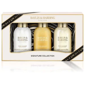 Baylis & Harding Sweet Mandarin & Grapefruit dárková sada (do sprchy) pro ženy