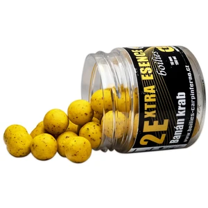 Carp inferno boilies 2e 150 ml 16 mm - banán krab