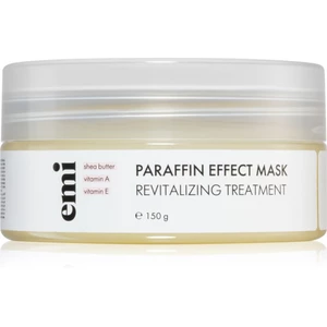 emi Paraffin Effect Mask revitalizační maska 150 g