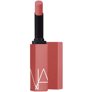 NARS Powermatte Lipstick dlouhotrvající rtěnka s matným efektem odstín Tease Me 1,5 g