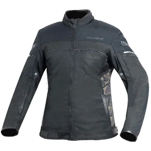 Trilobite 2092 All Ride Tech-Air Ladies Black/Camo M Blouson textile