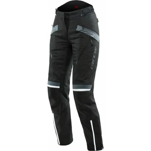 Dainese Tempest 3 D-Dry® Lady Pants Black/Black/Ebony 42 Regular Textilhose