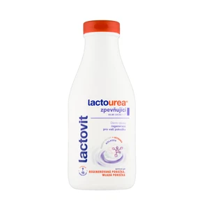 Lactovit LactoUrea Firming sprchový gél na spevnenie pokožky 500 ml