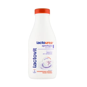 Lactovit LactoUrea Firming sprchový gel pro zpevnění pokožky 500 ml