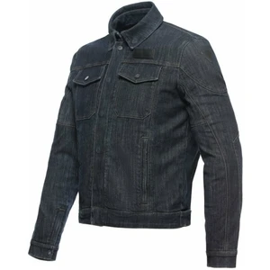 Dainese Denim Tex Jacket Blue 56 Kurtka tekstylna