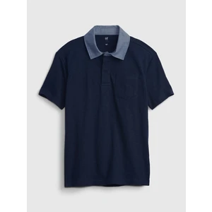 GAP Kids Polo T-shirt - Boys