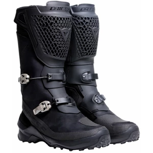Dainese Seeker Gore-Tex® Boots Black/Black 40 Bottes de moto