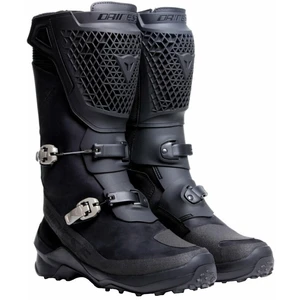 Dainese Seeker Gore-Tex® Boots Black/Black 40 Stivali da moto