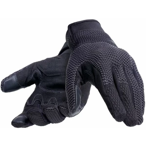 Dainese Torino Gloves Negru/Antracit 2XL Mănuși de motocicletă
