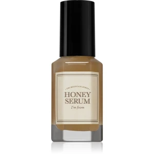 I'm from Honey regeneračné a rozjasňujúce sérum 30 ml