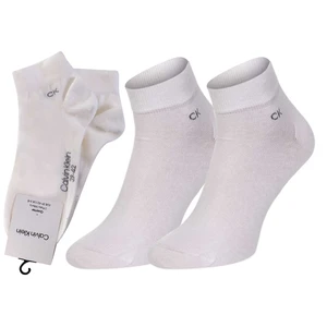 Calvin Klein Man's 2Pack Socks 701218706002