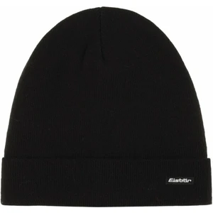 Eisbär Skater OS Beanie Black UNI Berretto invernale