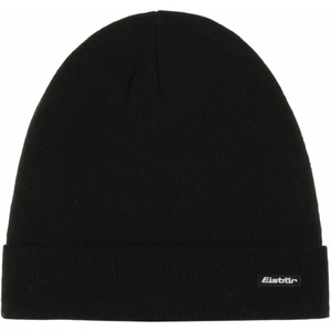 Eisbär Skater OS Beanie Black UNI Bonnet de Ski