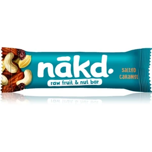 Nakd Tyčinka Salted caramel 35 g