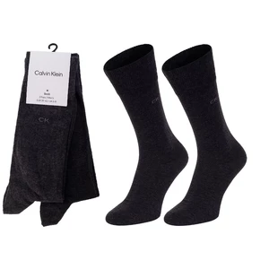 Calvin Klein Man's 2Pack Socks 701218631002