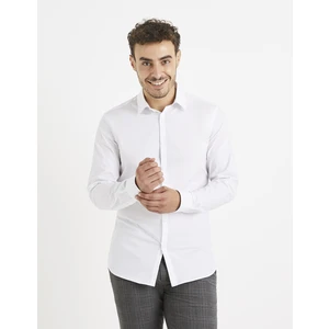 Camicia da uomo Celio Vaxavier