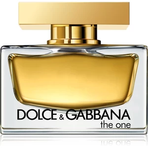 DOLCE & GABBANA - The One - Parfémová voda