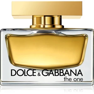 DOLCE & GABBANA - The One - Parfémová voda