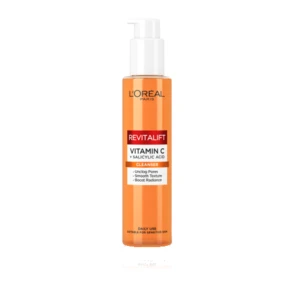 L’Oréal Paris Revitalift Clinical čisticí pěna na obličej s vitamínem C 150 ml