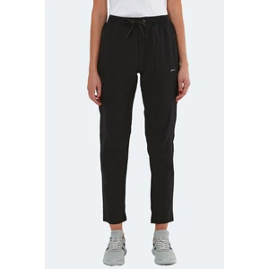 Slazenger Reilly Women's Sweatpants Black