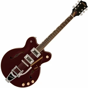 Gretsch G2604T Streamliner Rally II Center Block Oxblood