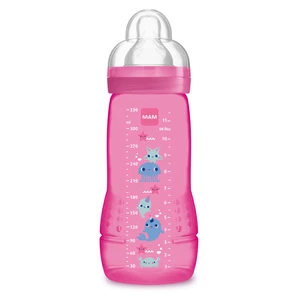 MAM Baby Bottle dojčenská fľaša 330 ml