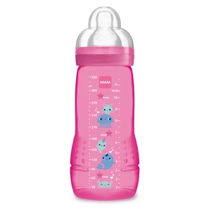 MAM Baby Bottle kojenecká láhev 330 ml